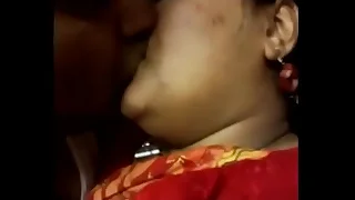 Desi aunty